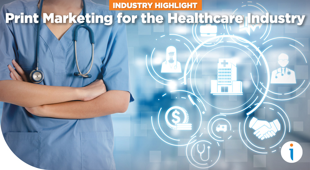 Printing for Healthcare Industry
