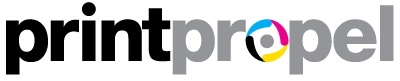Print Propel Logo