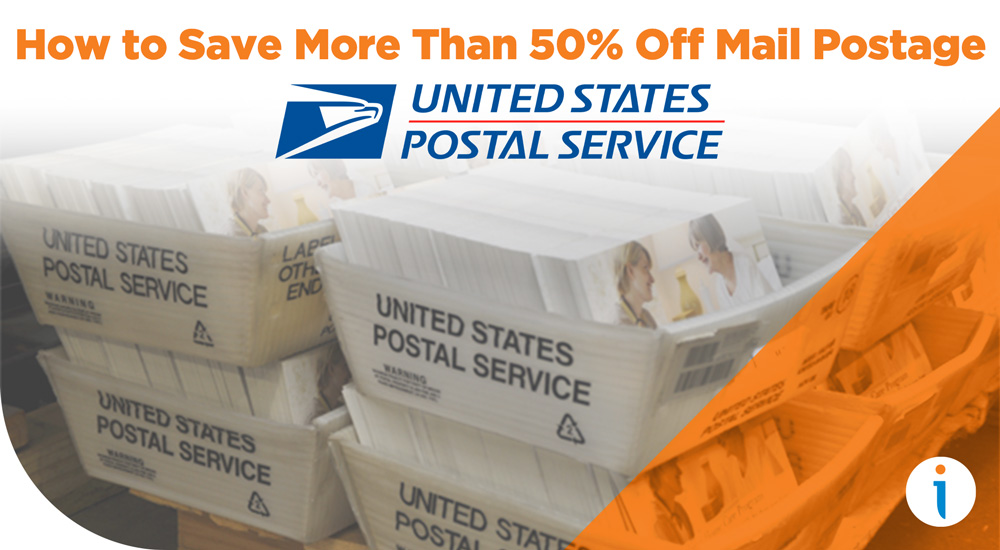 How to Save More Than 50% Off  Mail Postage