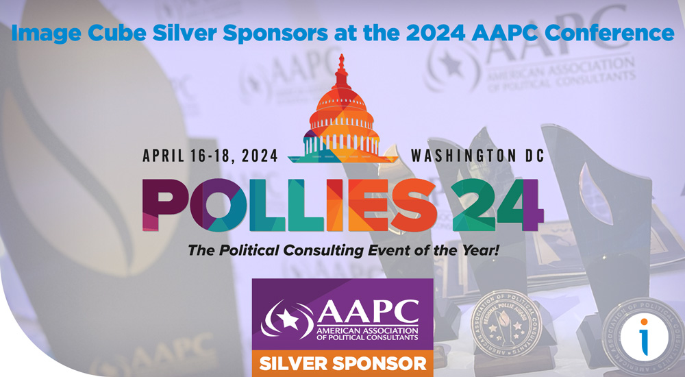 Image Cube is Proud to be a Silver Sponsor at the 2024 AAPC Conference